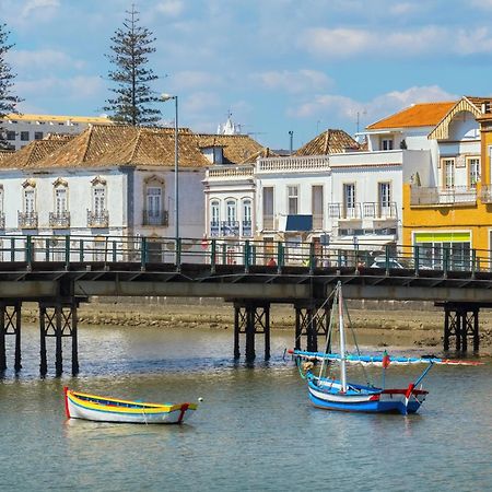Perdiz Do Mar Apartman Olhão Kültér fotó