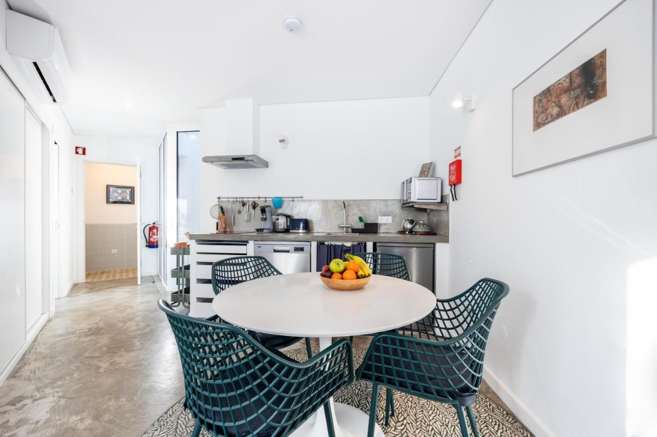Perdiz Do Mar Apartman Olhão Kültér fotó