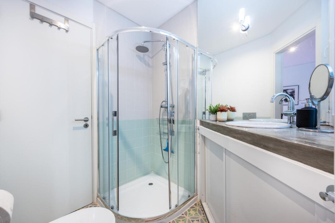 Perdiz Do Mar Apartman Olhão Kültér fotó