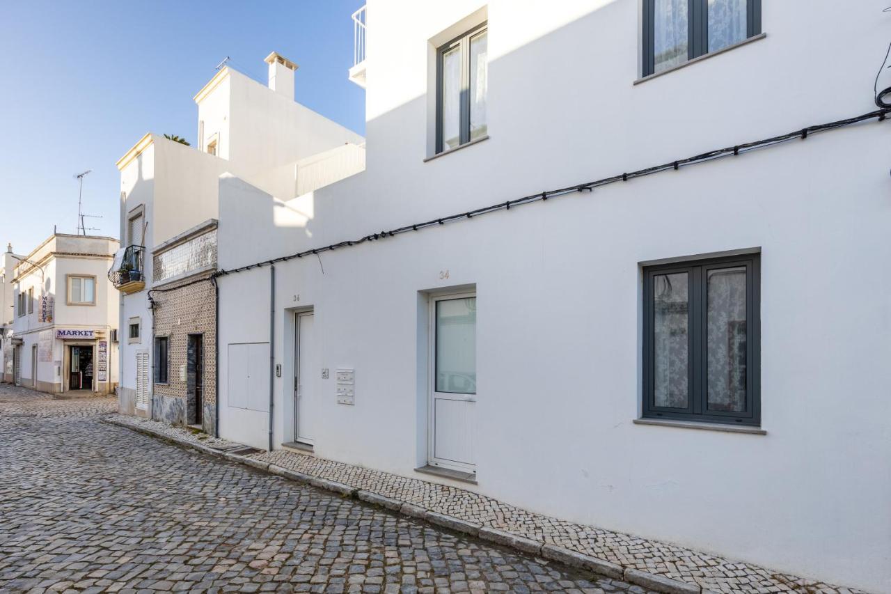 Perdiz Do Mar Apartman Olhão Kültér fotó