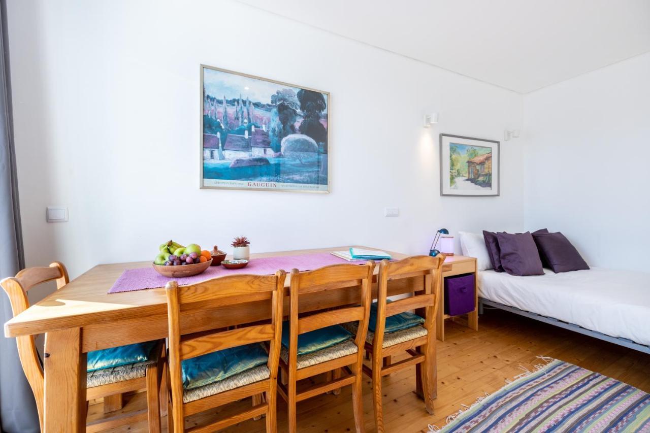 Perdiz Do Mar Apartman Olhão Kültér fotó