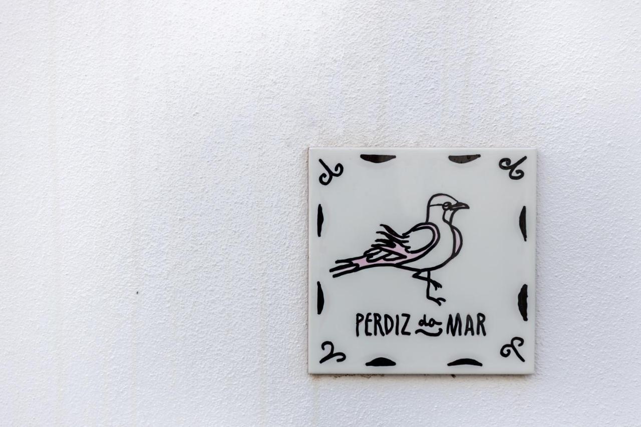 Perdiz Do Mar Apartman Olhão Kültér fotó