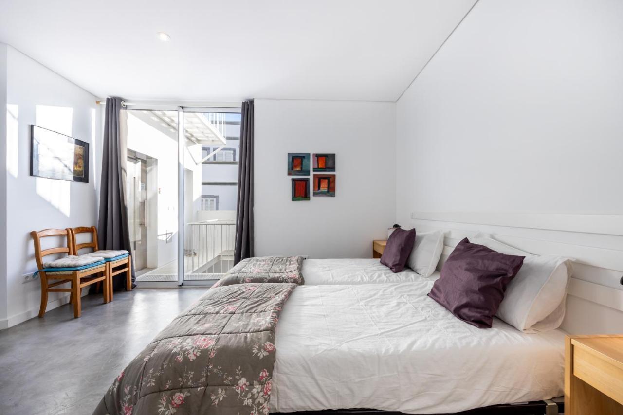 Perdiz Do Mar Apartman Olhão Kültér fotó