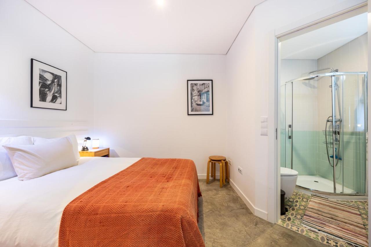 Perdiz Do Mar Apartman Olhão Kültér fotó