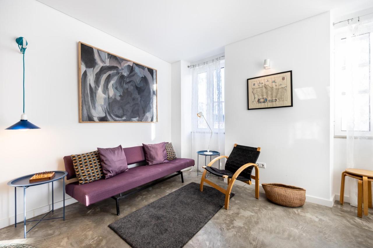 Perdiz Do Mar Apartman Olhão Kültér fotó