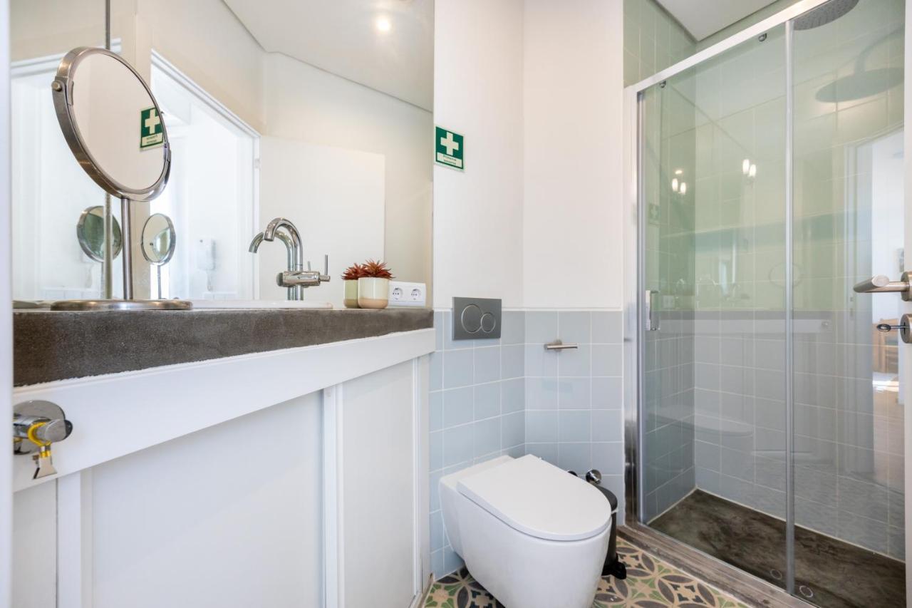 Perdiz Do Mar Apartman Olhão Kültér fotó