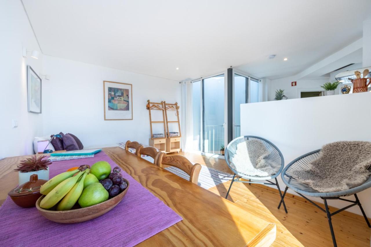 Perdiz Do Mar Apartman Olhão Kültér fotó