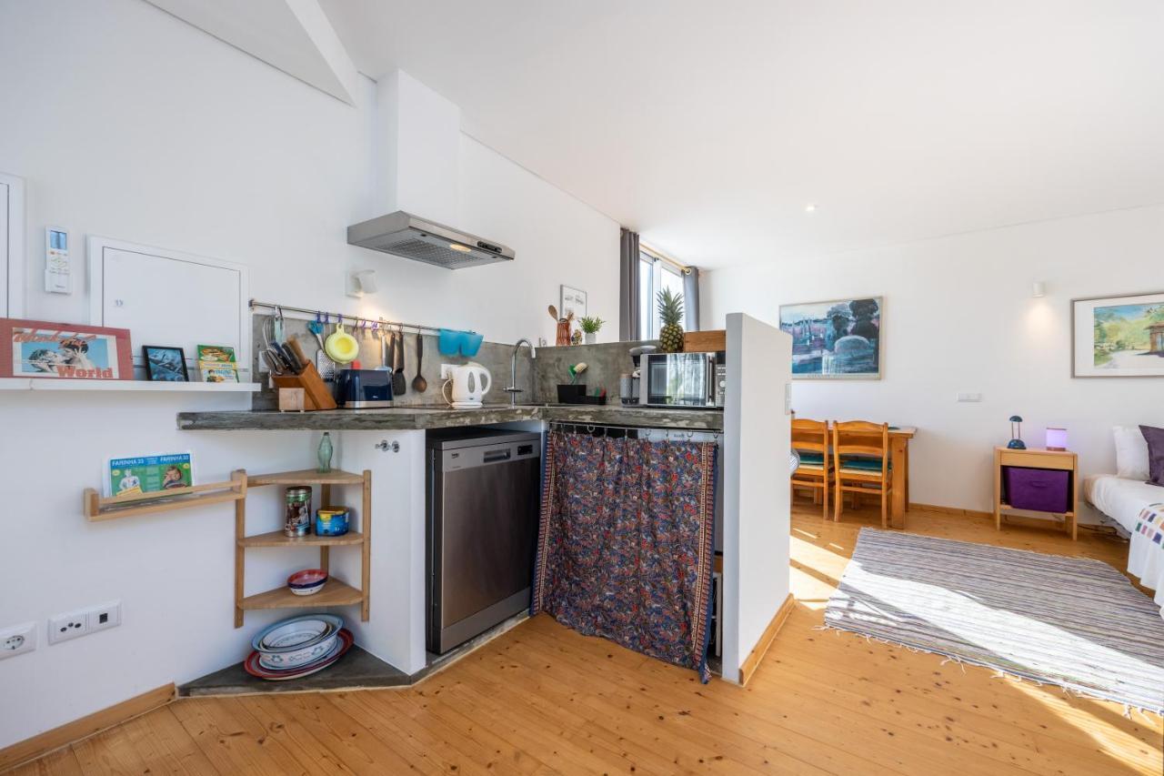 Perdiz Do Mar Apartman Olhão Kültér fotó