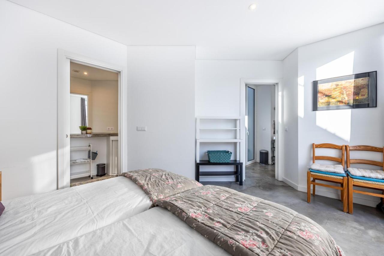 Perdiz Do Mar Apartman Olhão Kültér fotó