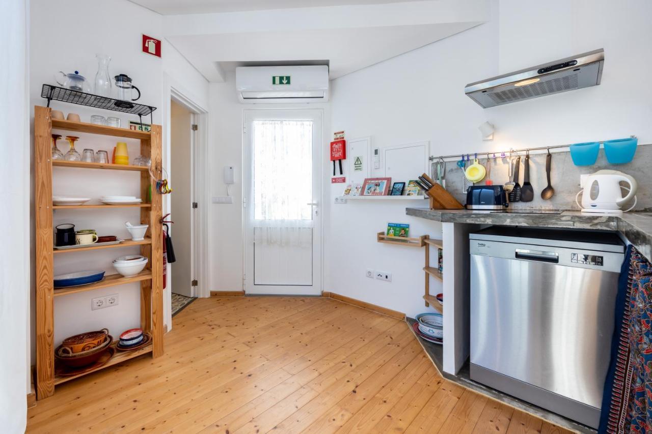 Perdiz Do Mar Apartman Olhão Kültér fotó