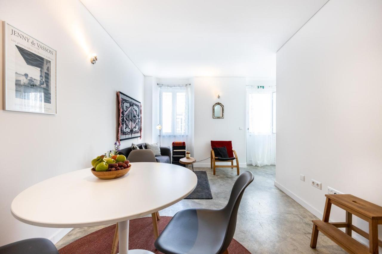 Perdiz Do Mar Apartman Olhão Kültér fotó