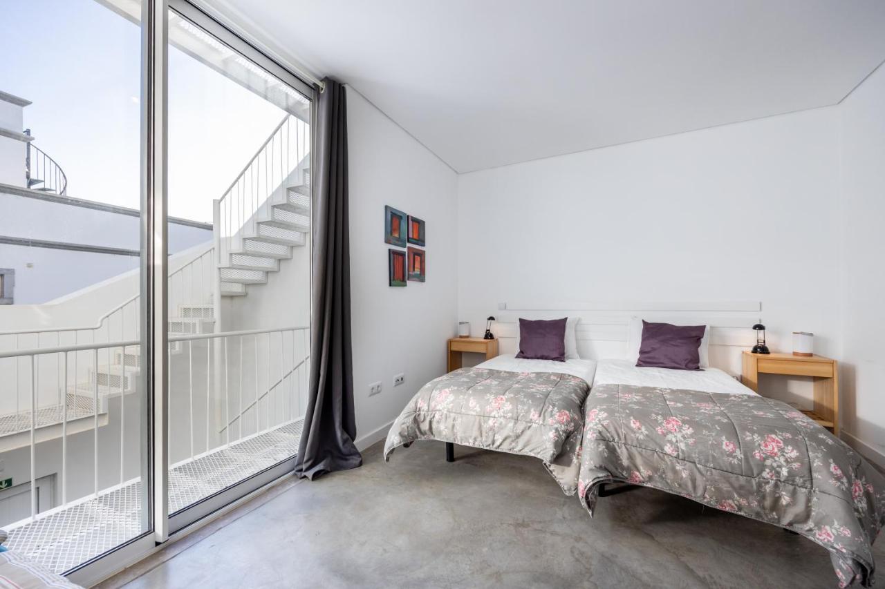 Perdiz Do Mar Apartman Olhão Kültér fotó