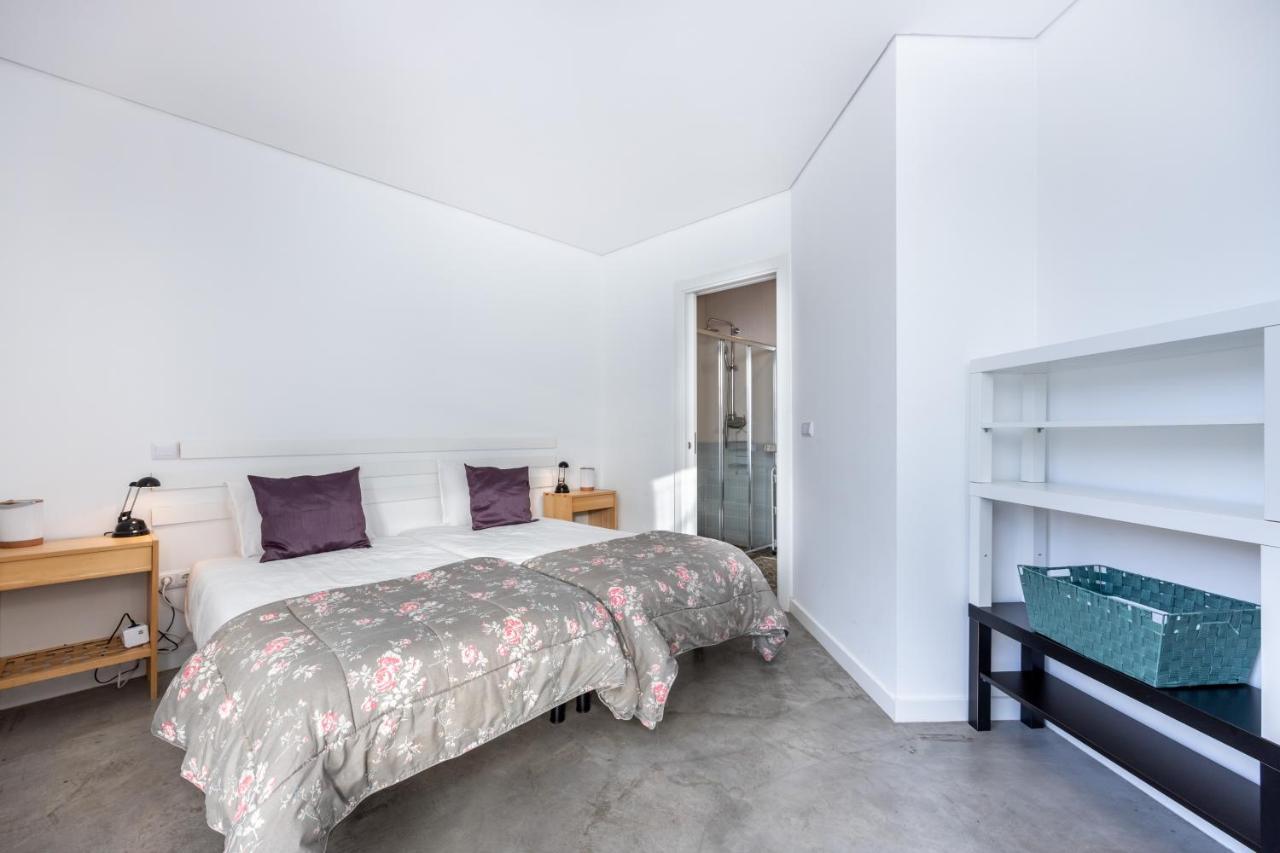 Perdiz Do Mar Apartman Olhão Kültér fotó