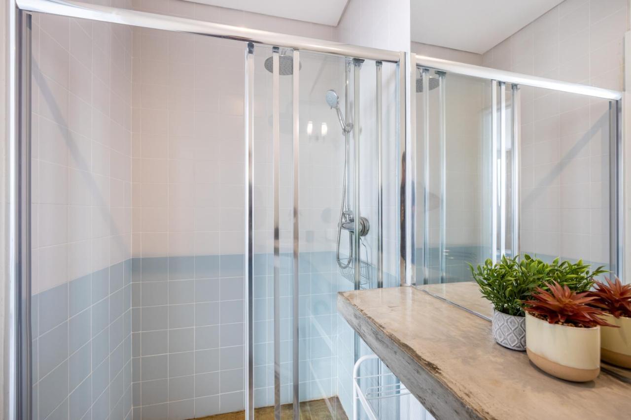 Perdiz Do Mar Apartman Olhão Kültér fotó