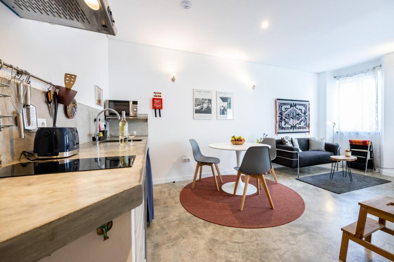 Perdiz Do Mar Apartman Olhão Kültér fotó