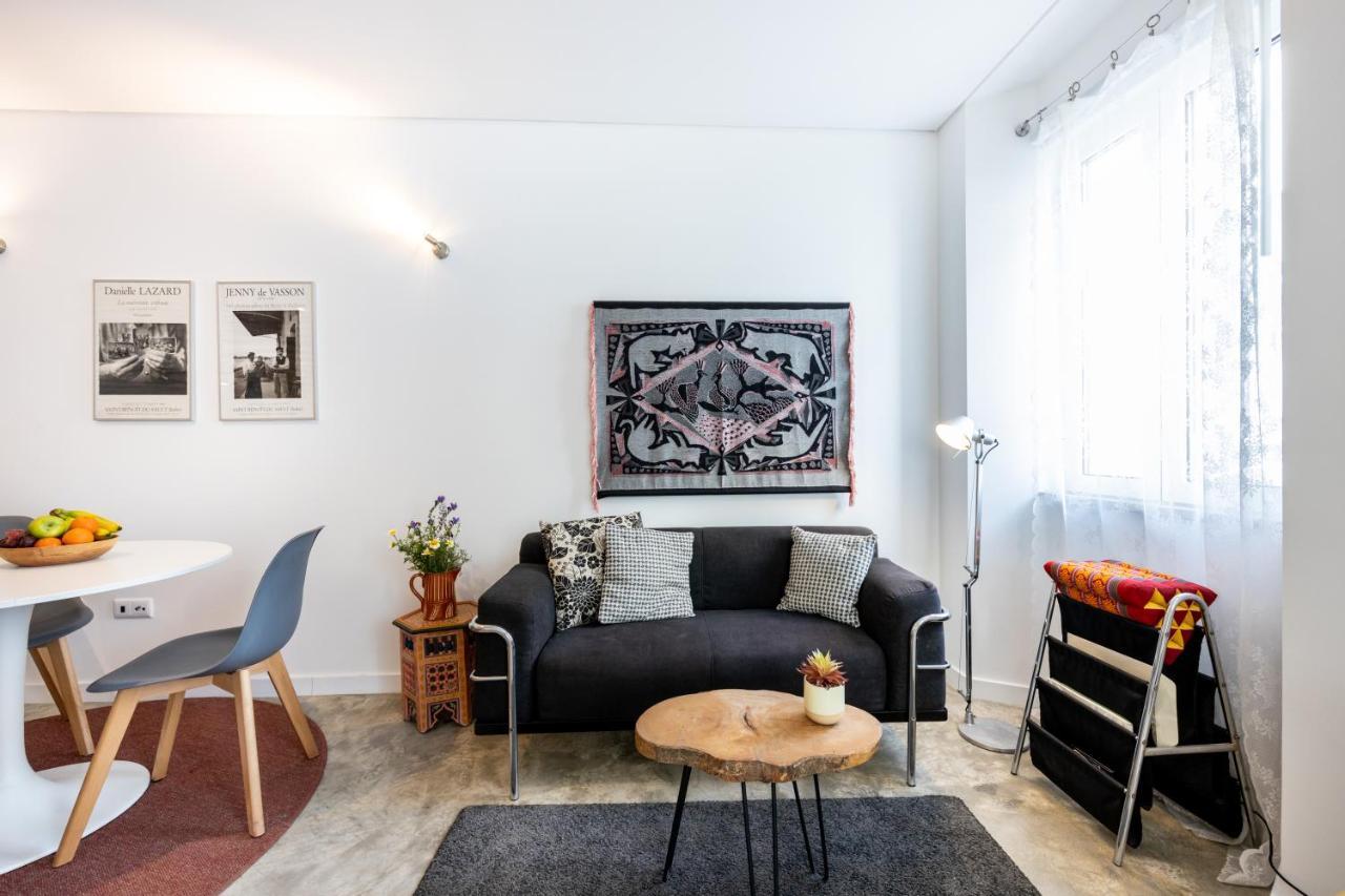 Perdiz Do Mar Apartman Olhão Kültér fotó