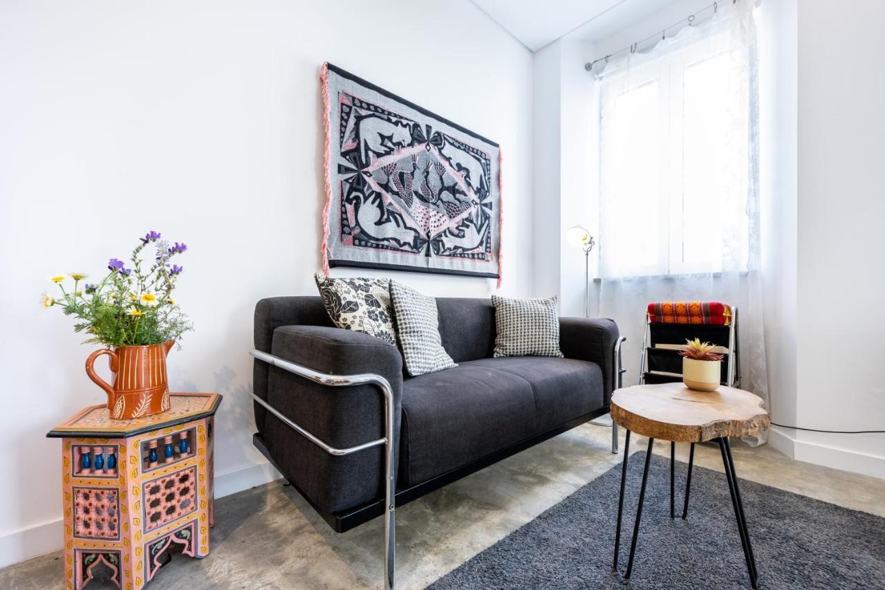 Perdiz Do Mar Apartman Olhão Kültér fotó