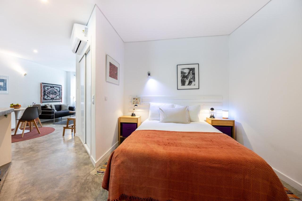 Perdiz Do Mar Apartman Olhão Kültér fotó