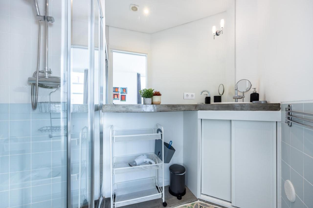 Perdiz Do Mar Apartman Olhão Kültér fotó