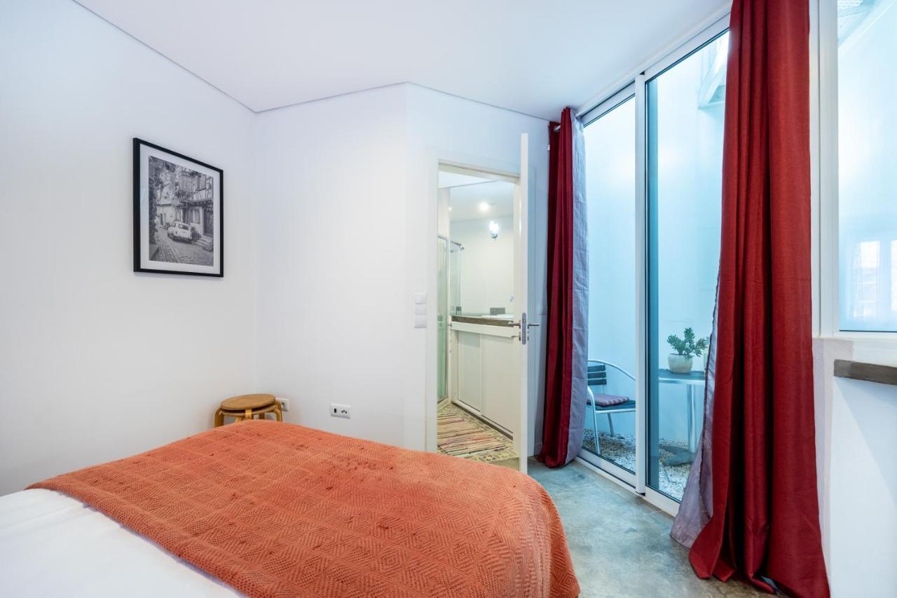 Perdiz Do Mar Apartman Olhão Kültér fotó