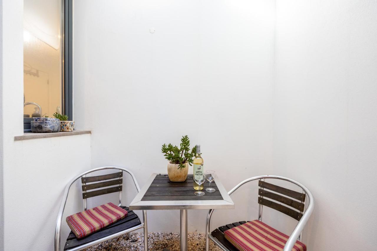 Perdiz Do Mar Apartman Olhão Kültér fotó