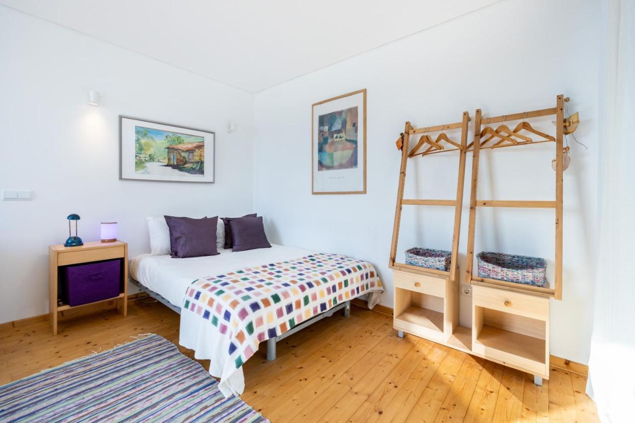 Perdiz Do Mar Apartman Olhão Kültér fotó