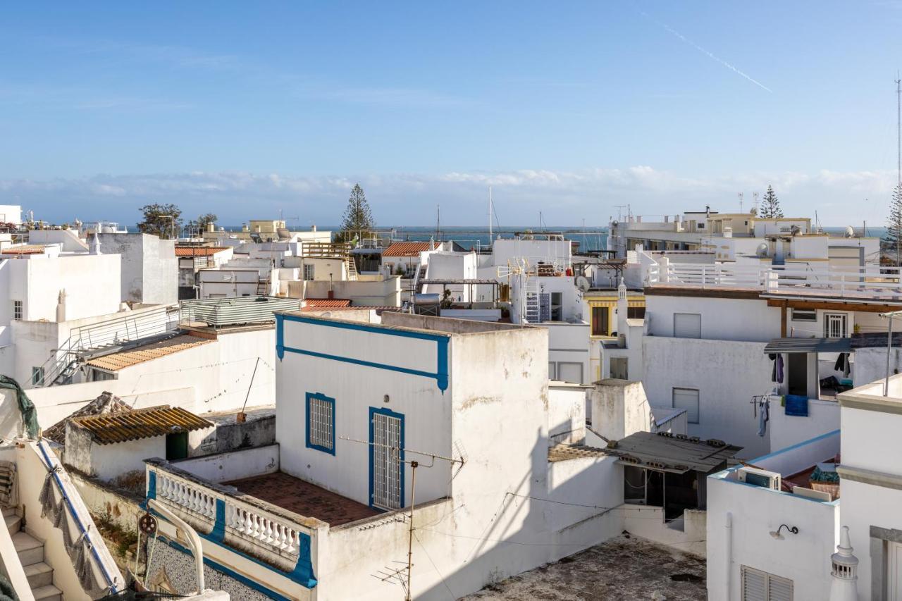 Perdiz Do Mar Apartman Olhão Kültér fotó
