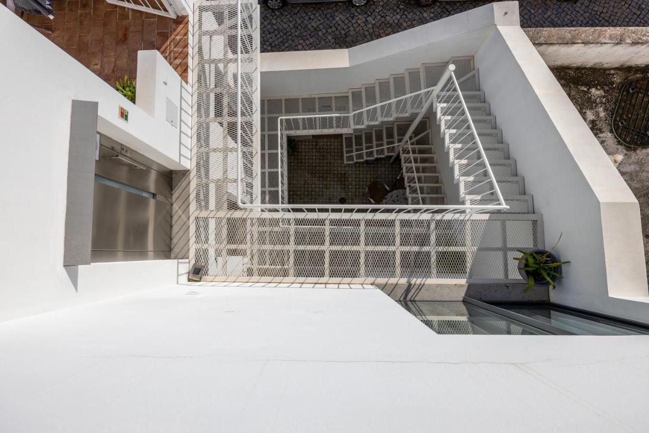 Perdiz Do Mar Apartman Olhão Kültér fotó