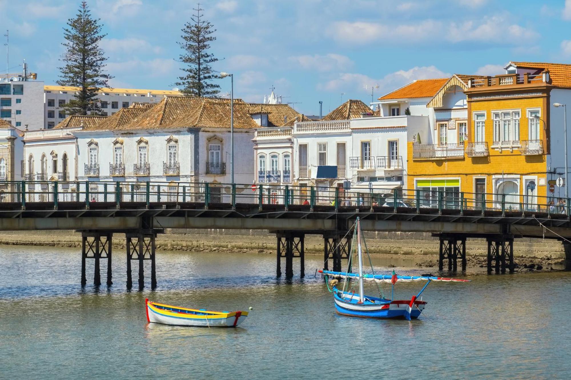 Perdiz Do Mar Apartman Olhão Kültér fotó